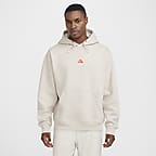 Nike ACG Therma-FIT Fleece Pullover Hoodie. Nike.com